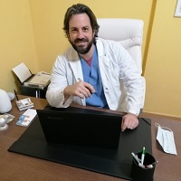 Dott. Ariani Alessio