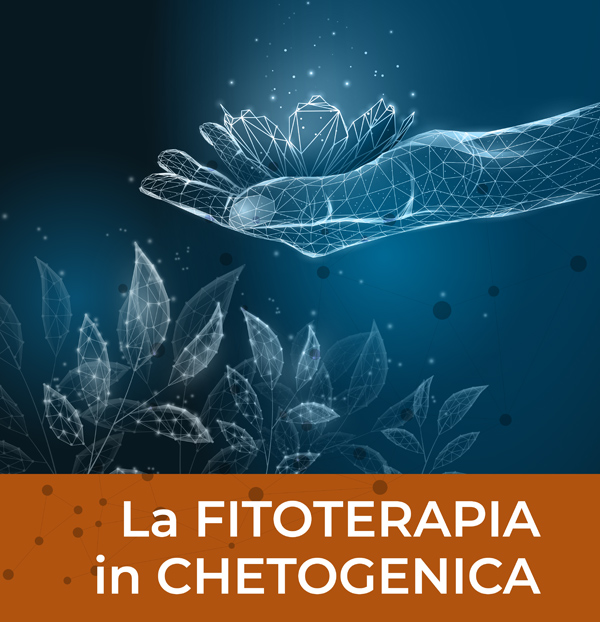 Approcci fitoterapici in chetogenica
