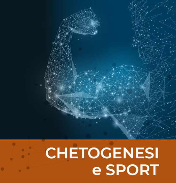 Chetogenesi e Sport