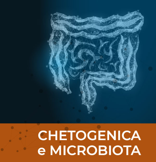 Chetogenica e Microbiota