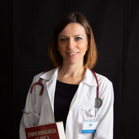 Dott.ssa Francesca Spasaro